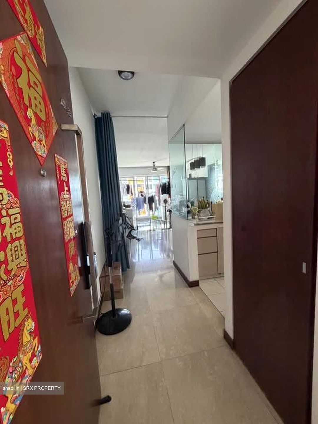 La Casa (D25), Condominium #576093491